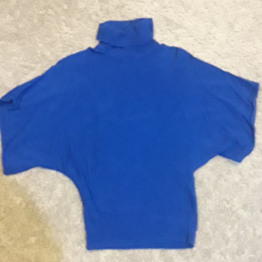 (3 for $20)INC size small dolman sleeve sweater